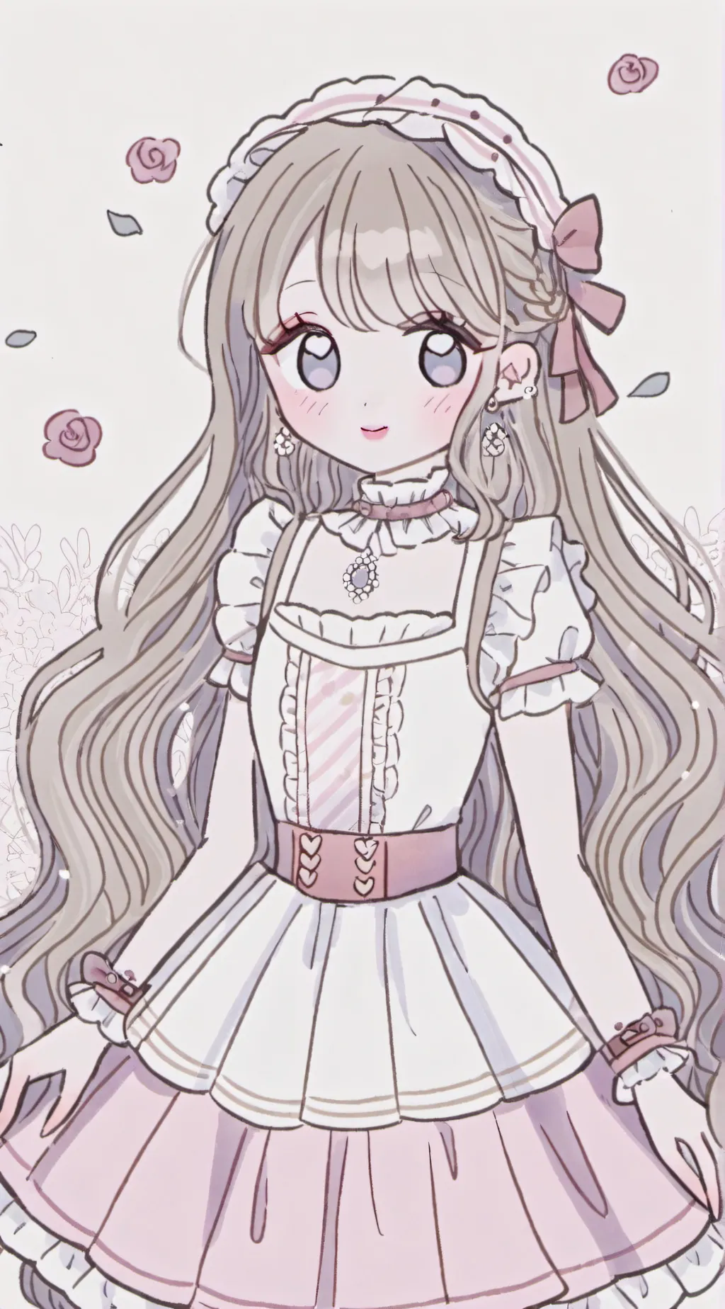 Talkie AI - Chat with Ashley💖