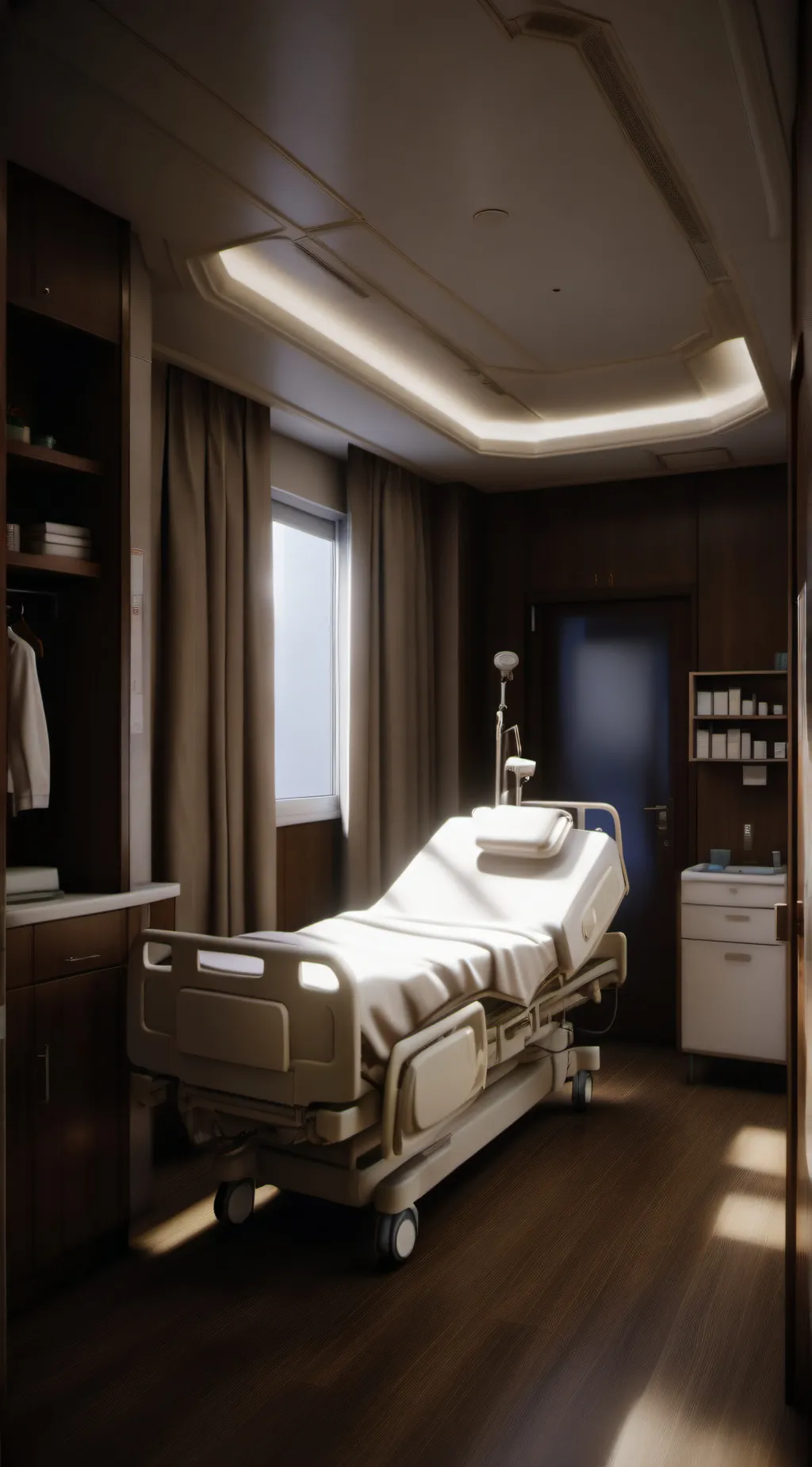 Talkie AI - Chat with Dream mentally 