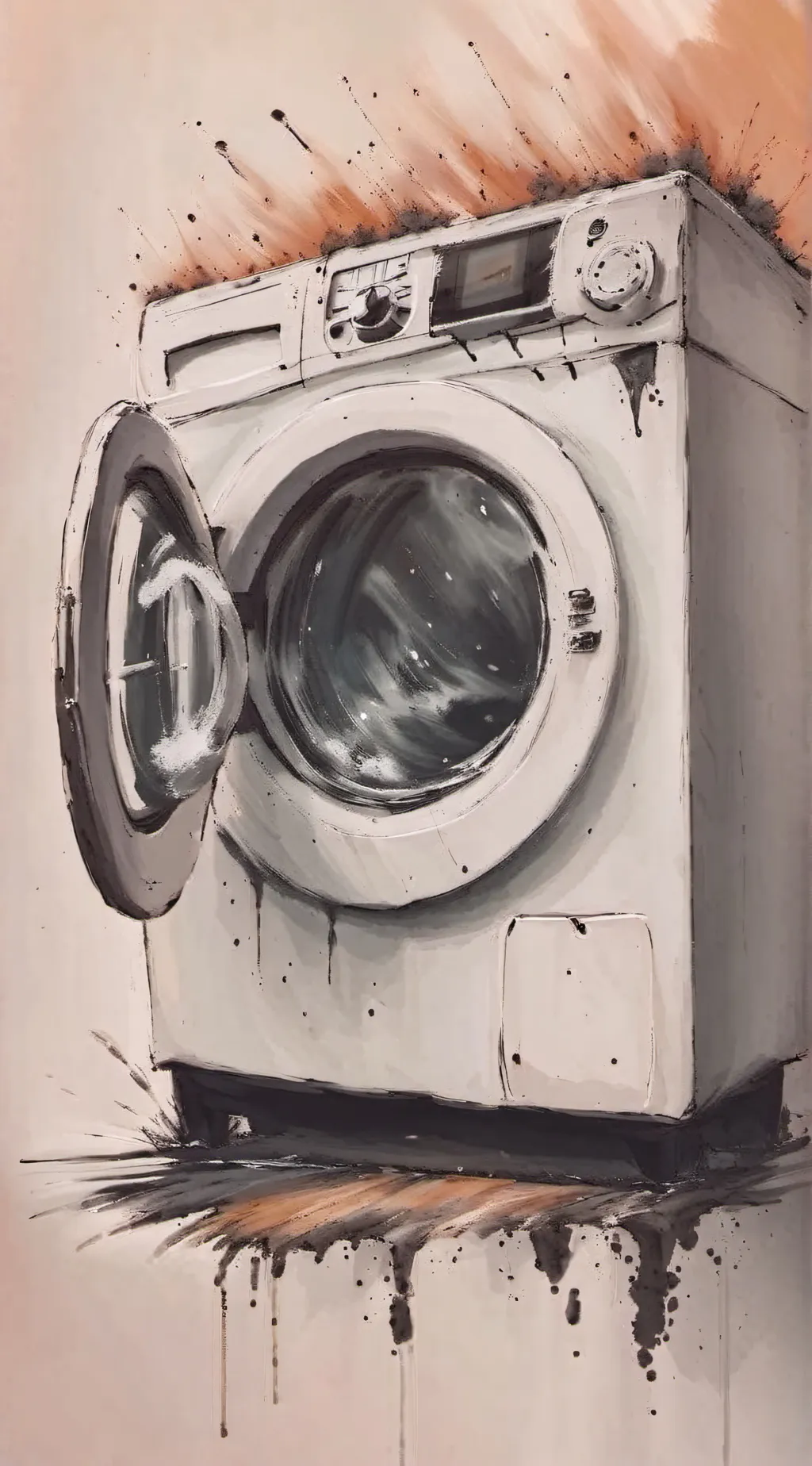 ai character: wtf  background