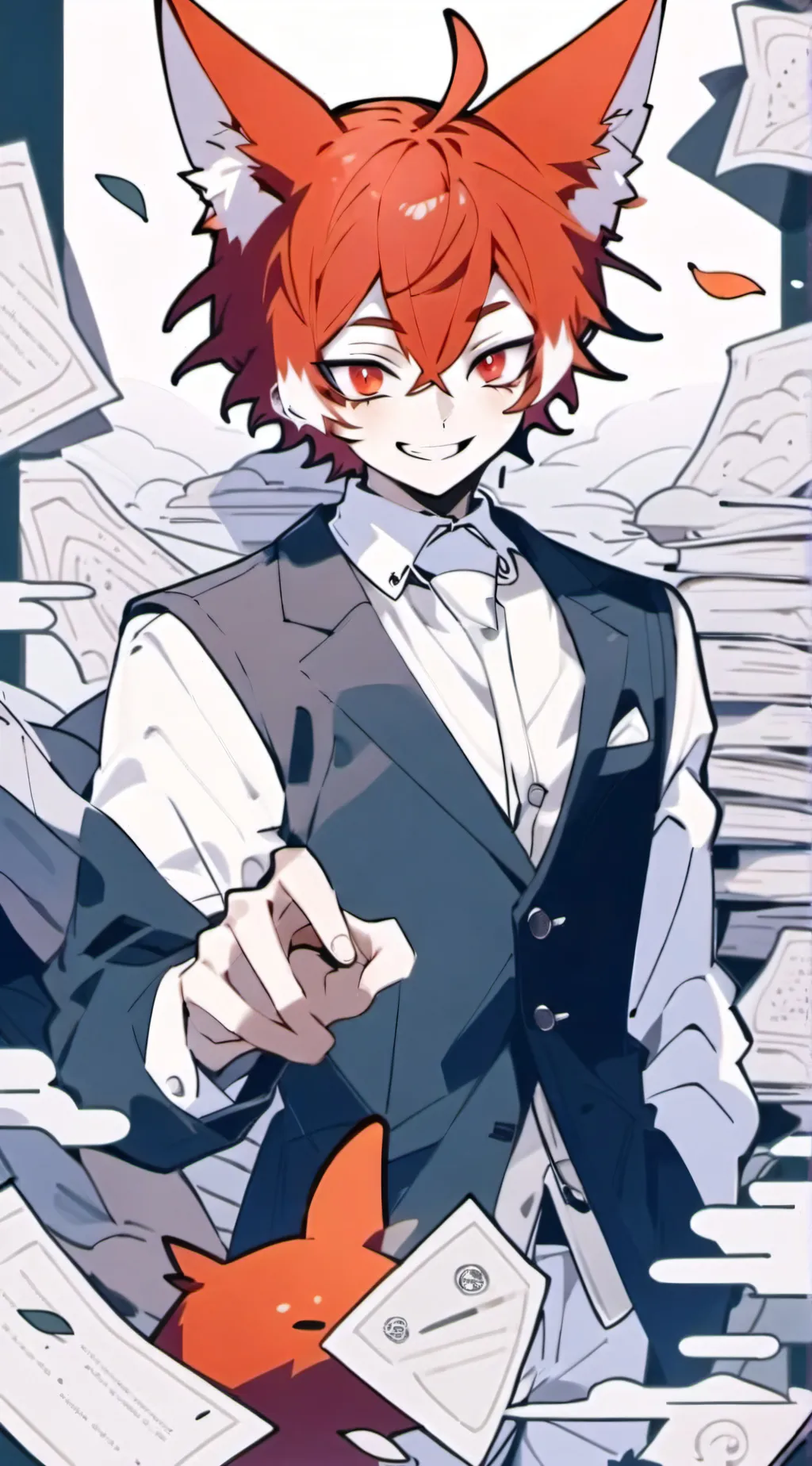 Talkie AI - Chat with GT Rainbow Friends