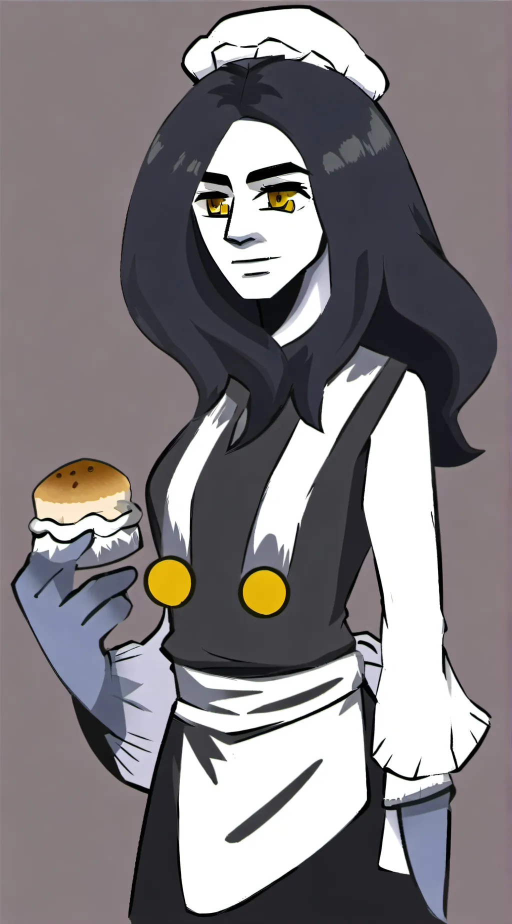 Talkie AI - Chat with Curjess Hettle