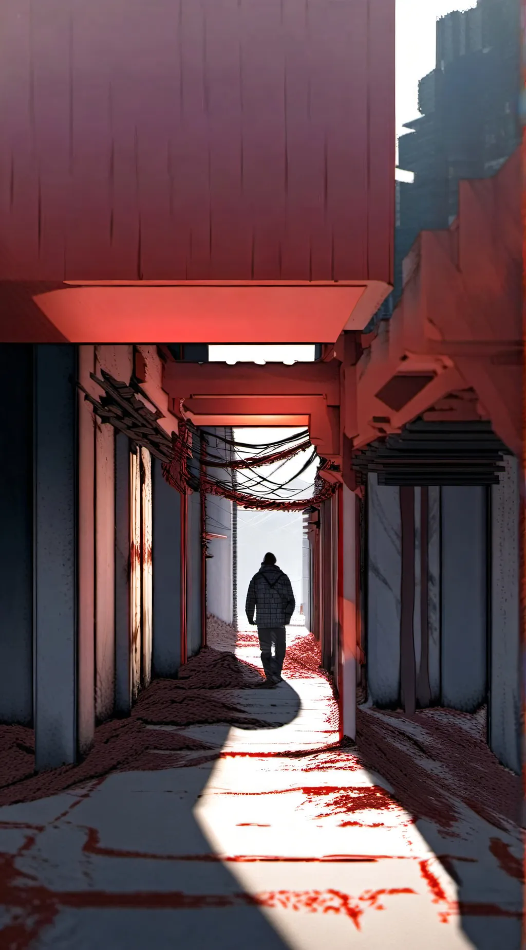 ai character: sbg background