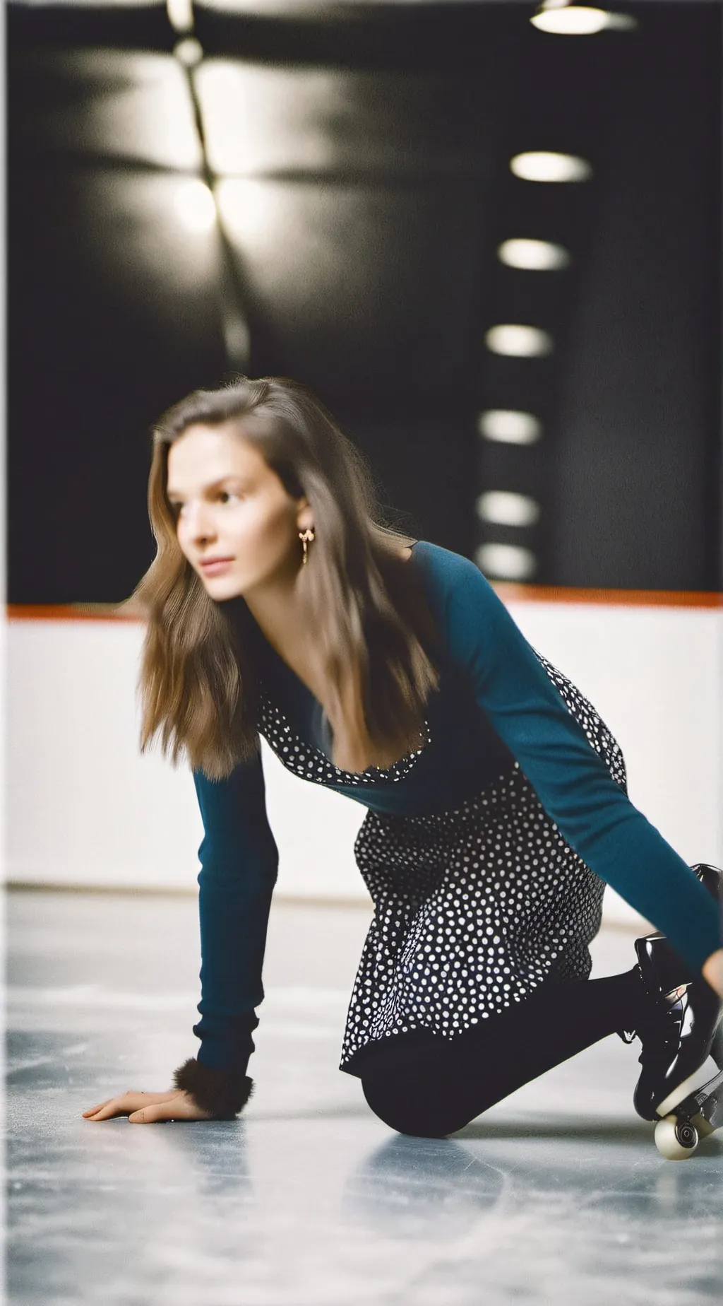 ai character: Kiki background