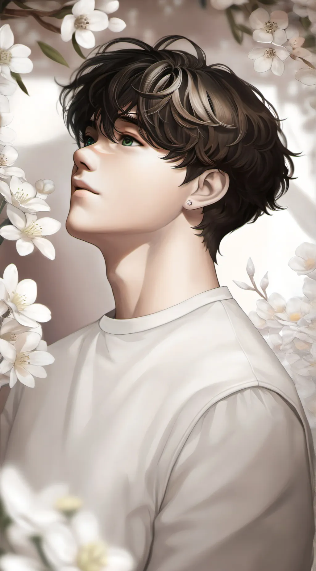 ai character: Ryder Tully  background