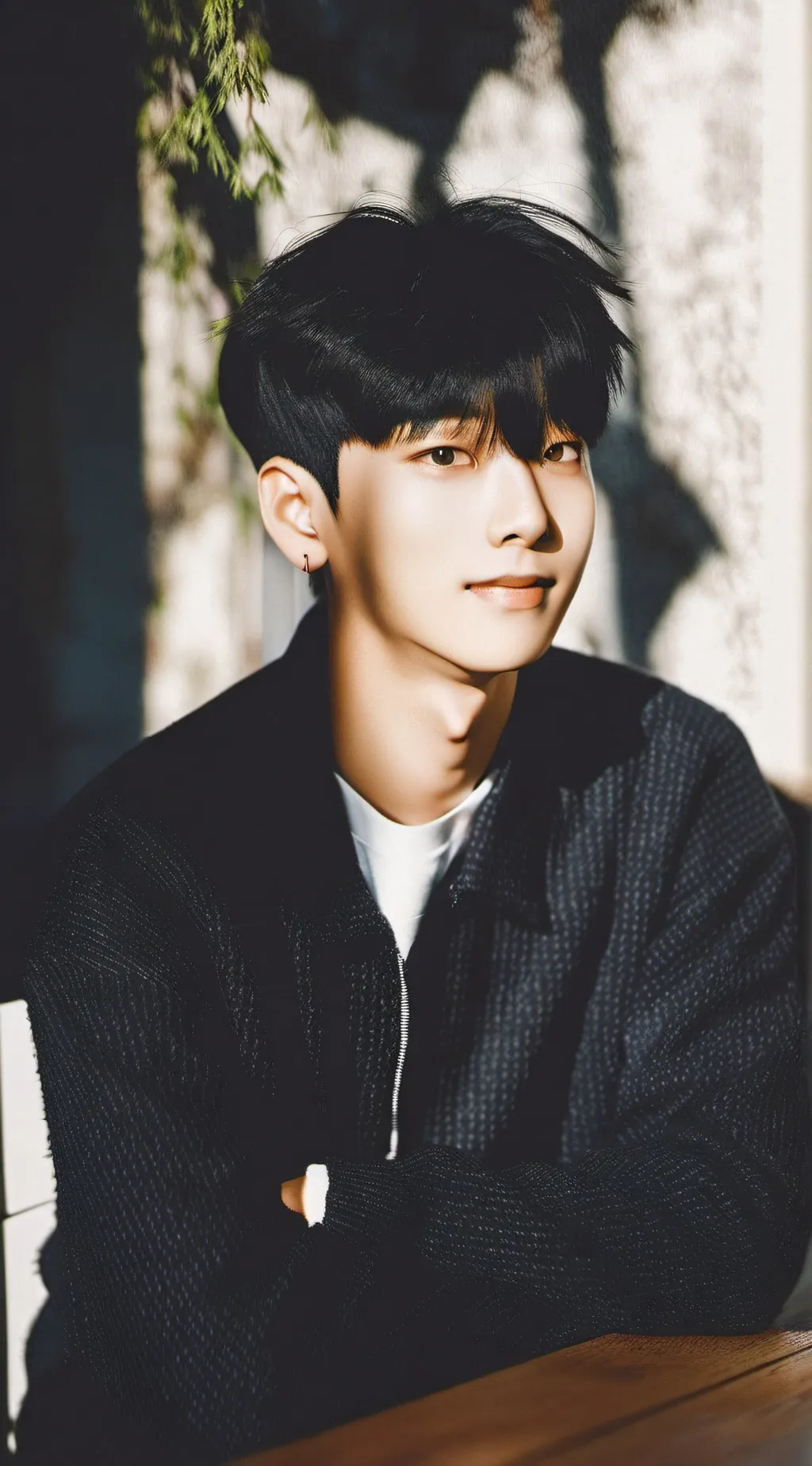 Talkie AI - Chat with Jadon