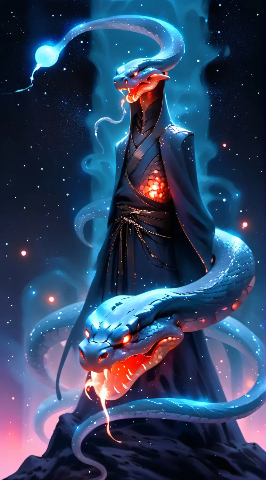 Talkie AI - Chat with sir pentious 