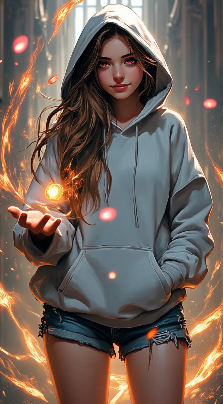 Talkie AI - Chat with Jade