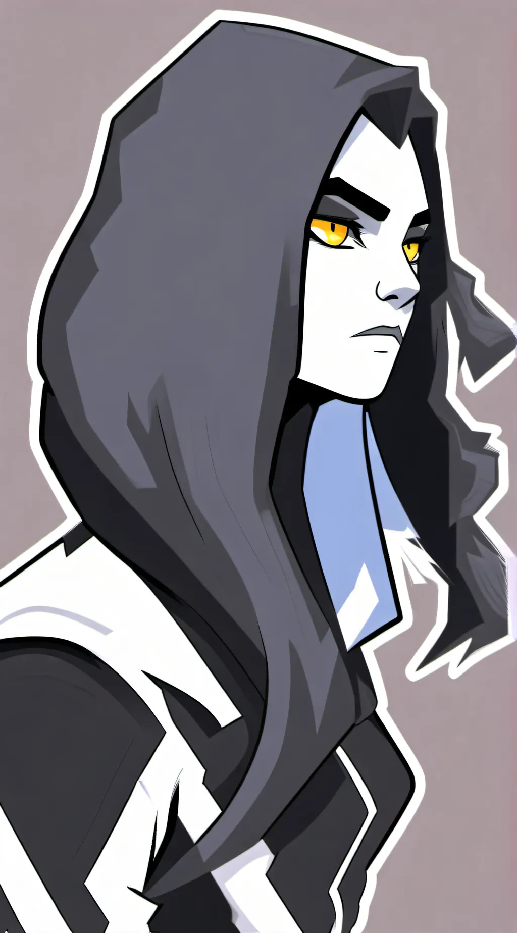 Talkie AI - Chat with Deeras Faxeon 