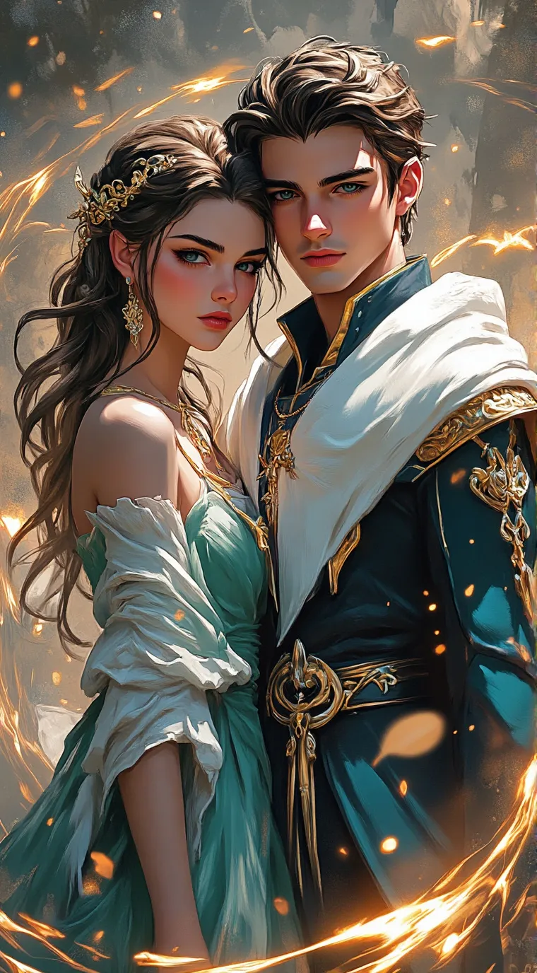 Talkie AI - Chat with Cheating scum