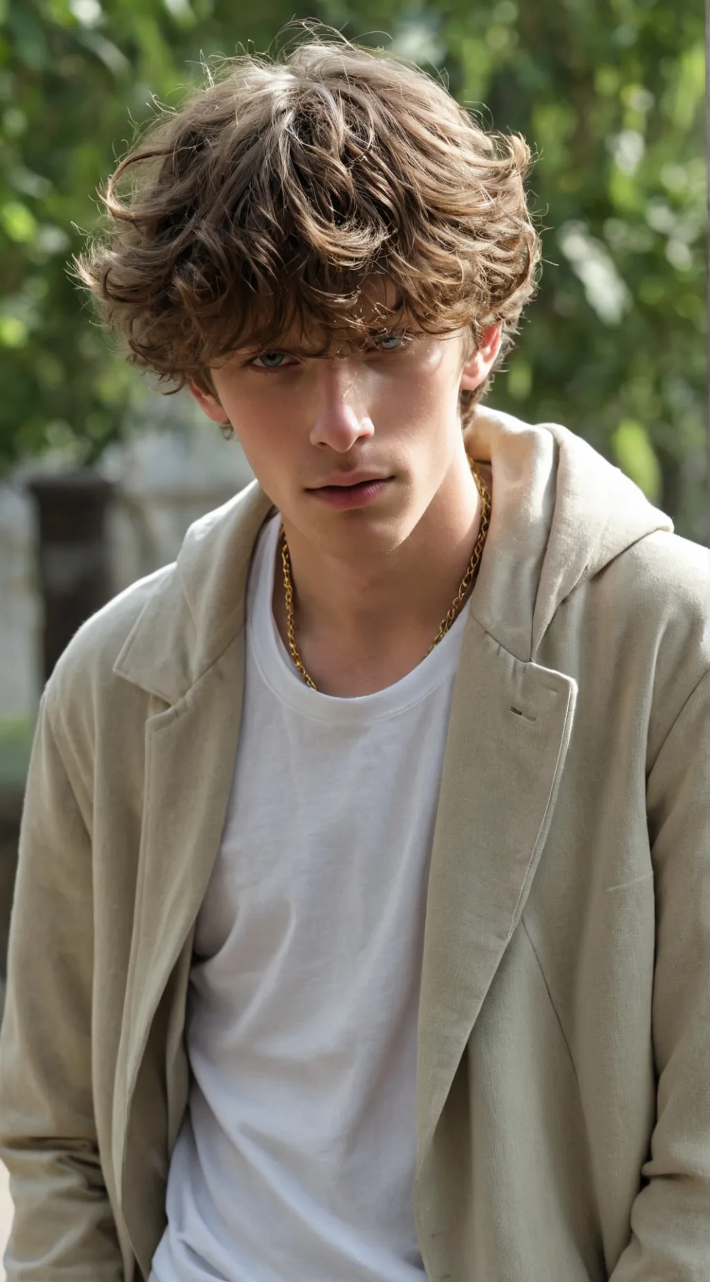 ai character: 😍✨Dylan✨😍 background