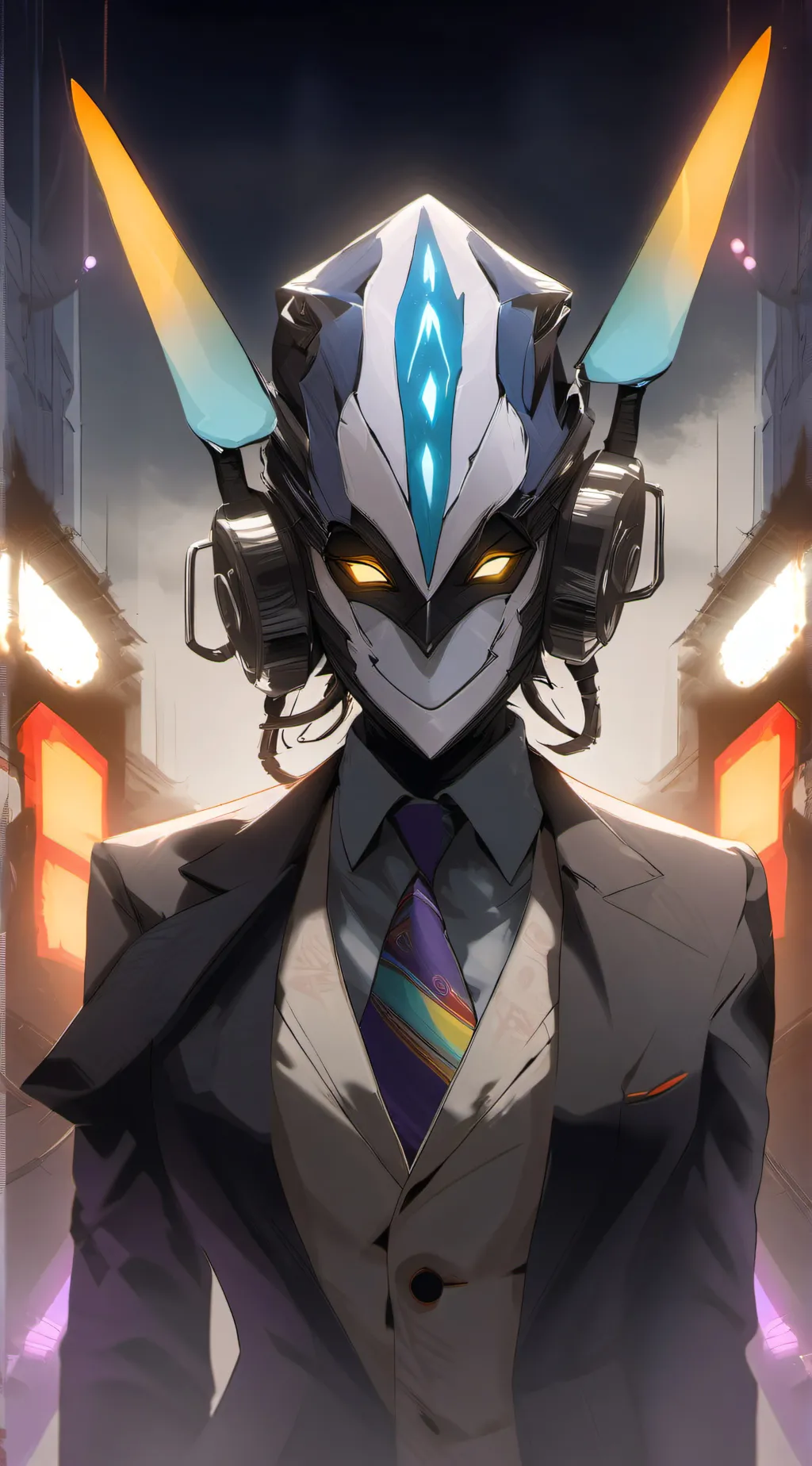 Talkie AI - Chat with Olivetta