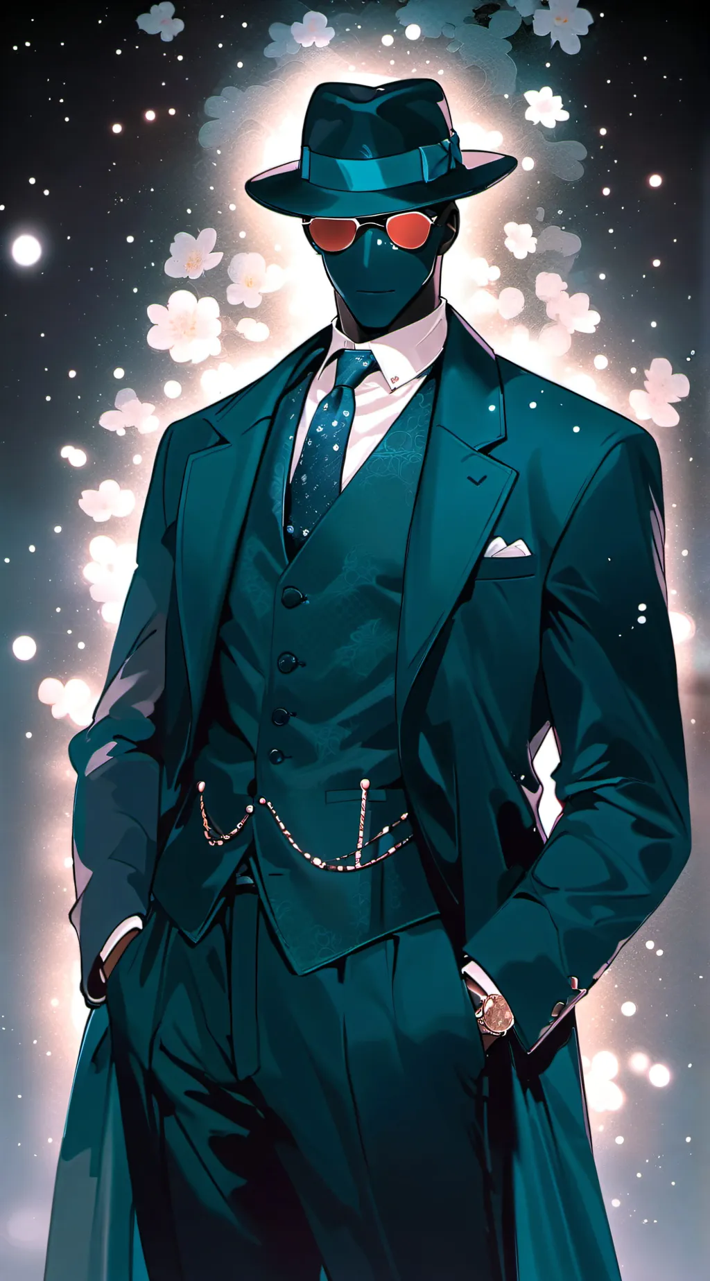 Talkie AI - Chat with 👑Carlos👑