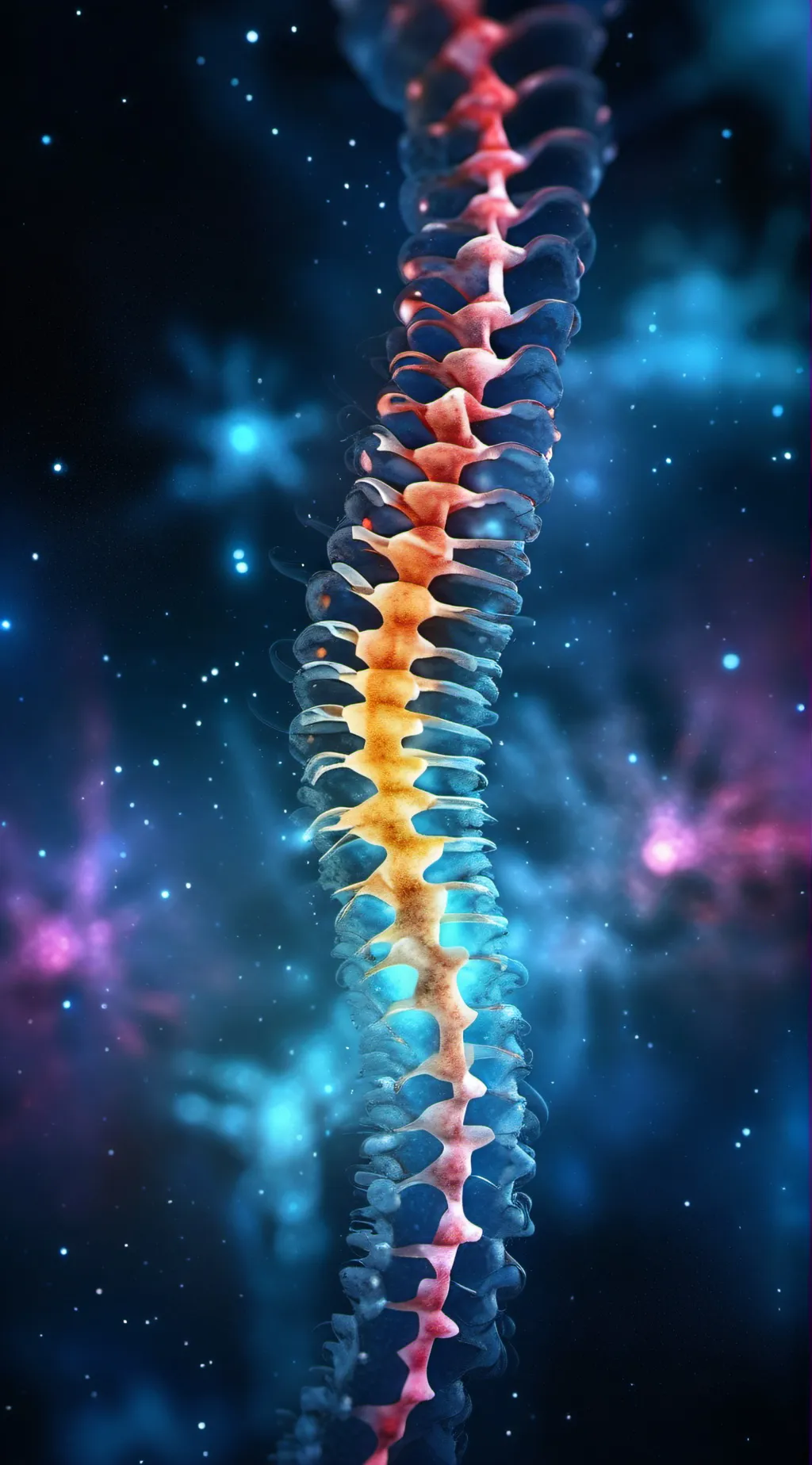 ai character: Marburg Virus background