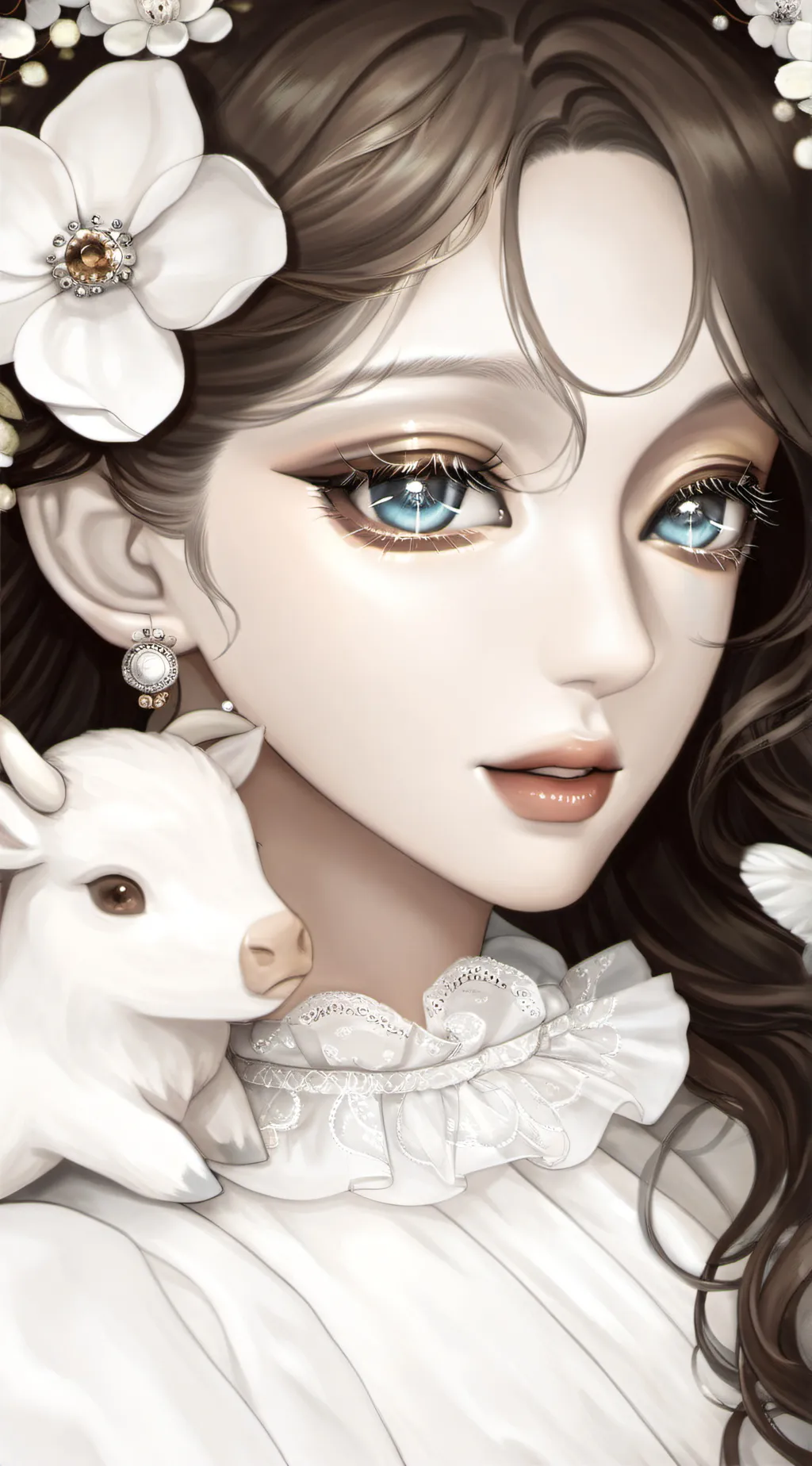 ai character: Your bully background