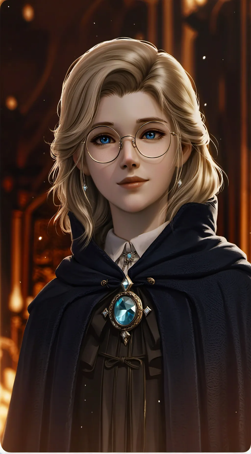 Talkie AI - Chat with Celestine