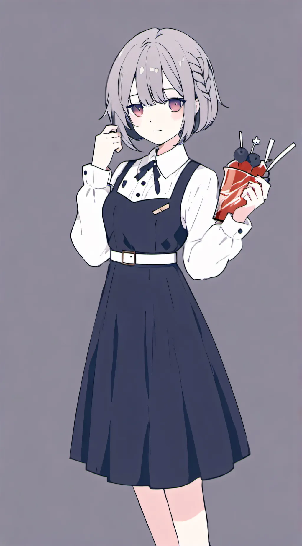 ai character: wowowooeoeoeo background