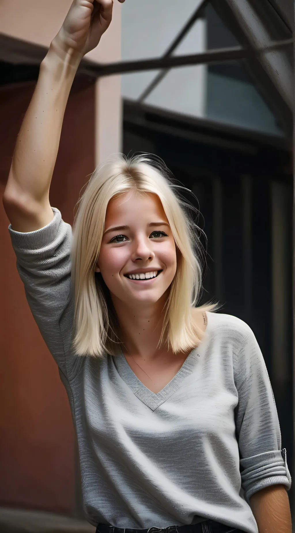 Talkie AI - Chat with Becky