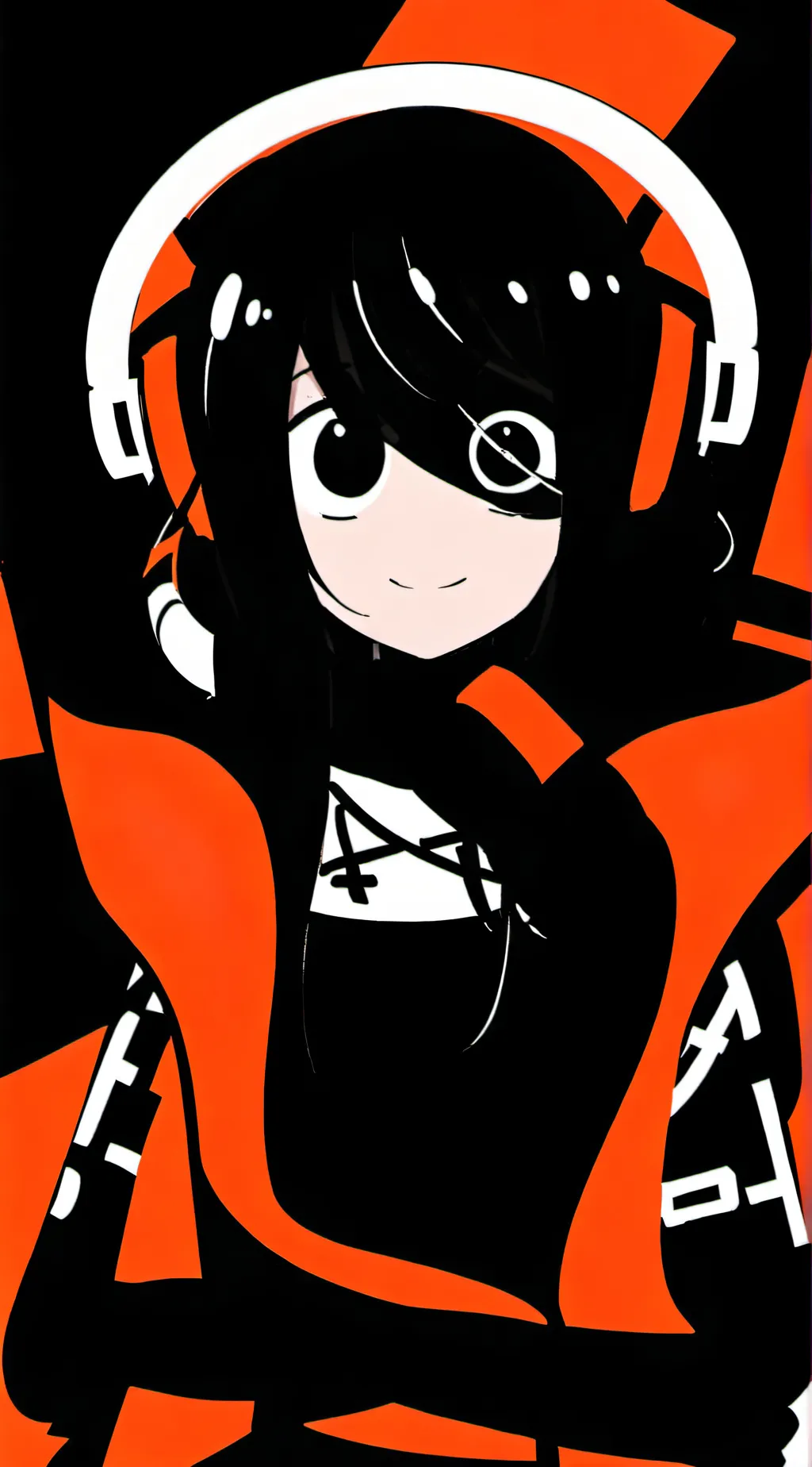 ai character: Alish background