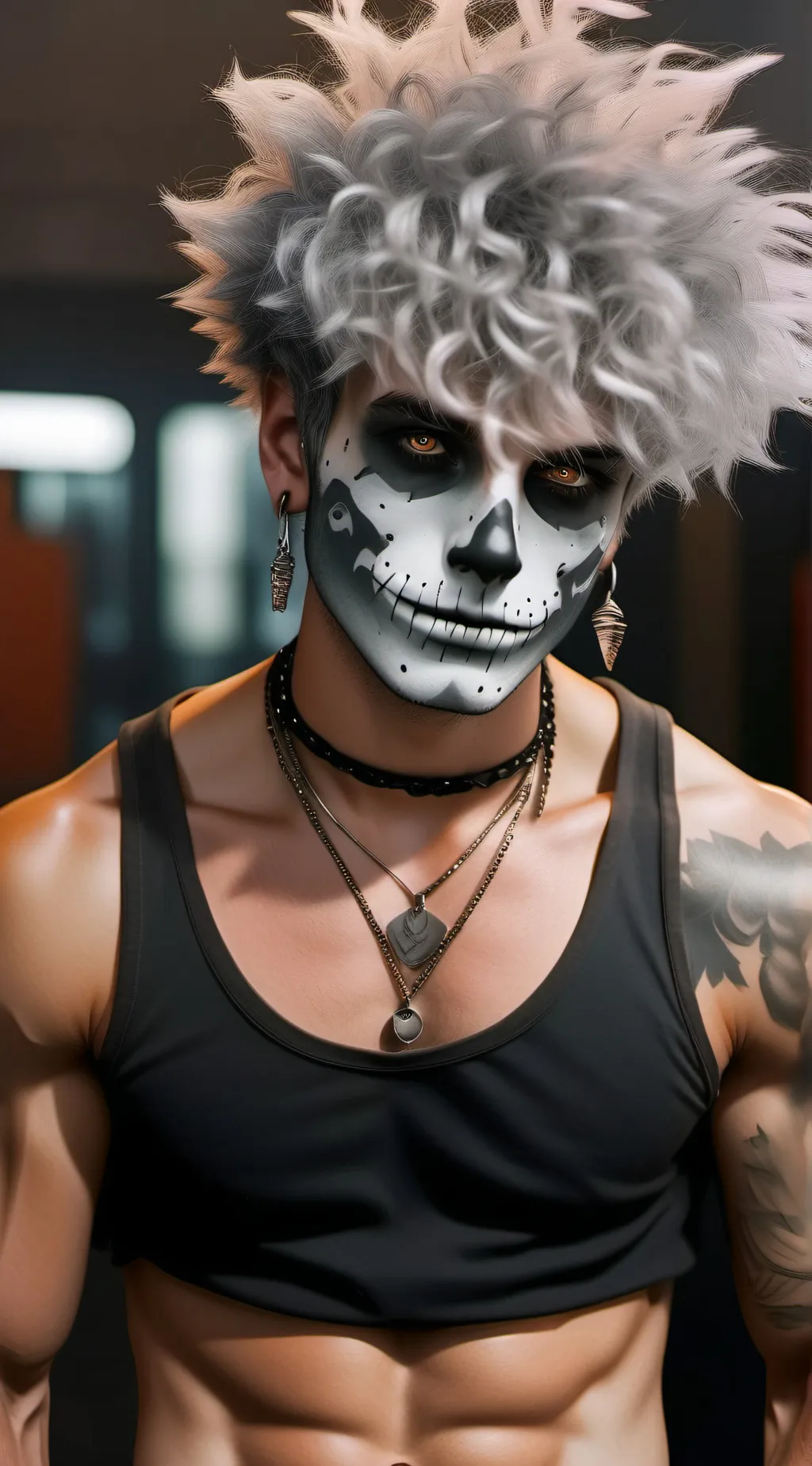 Talkie AI - Chat with ×•Jaxon Zelix•×