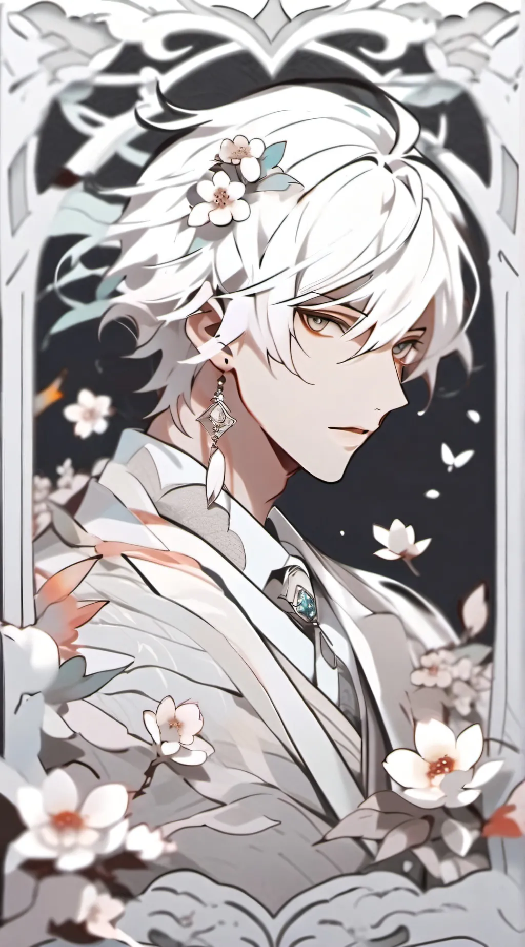 Talkie AI - Chat with kevin