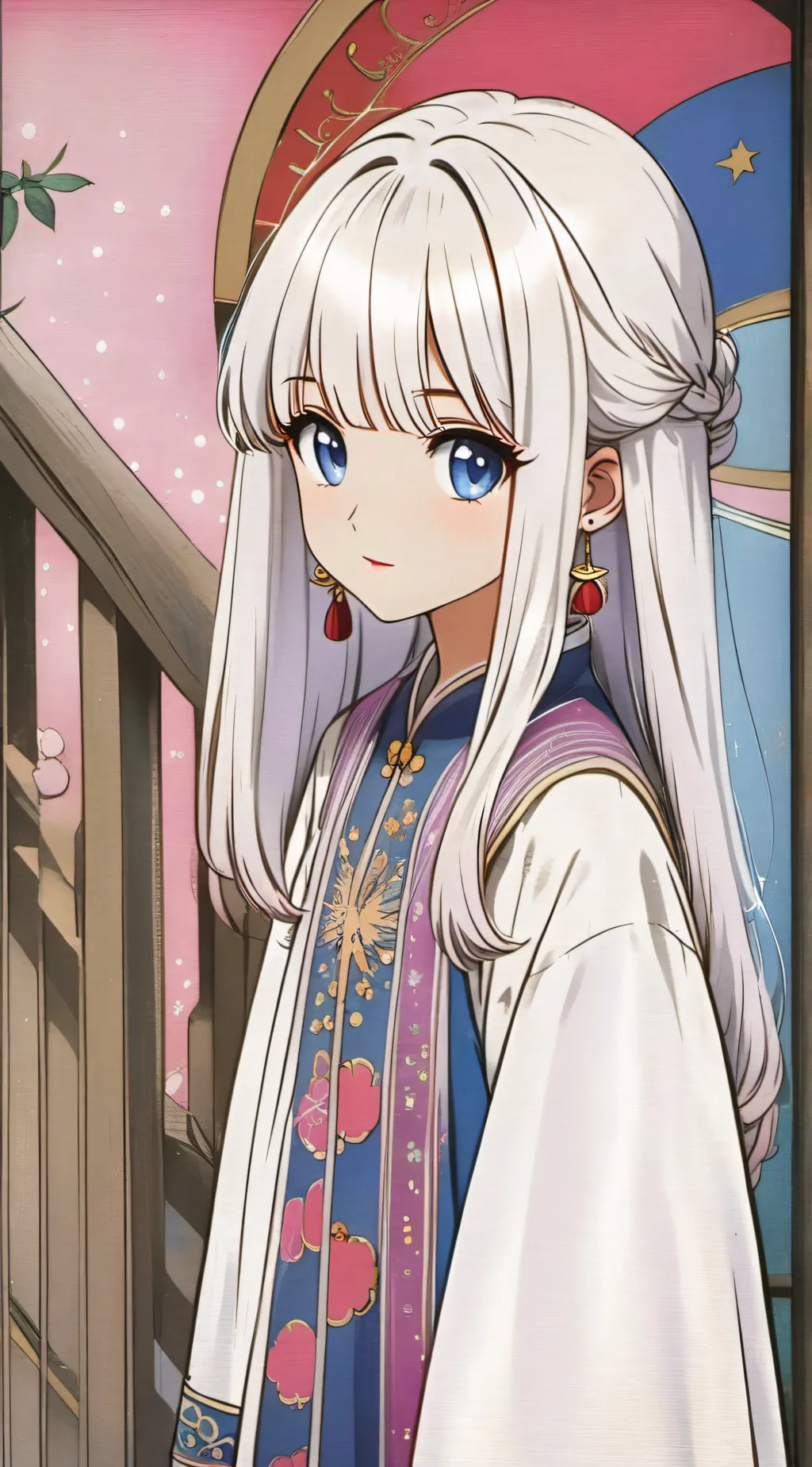 Talkie AI - Chat with Hailey