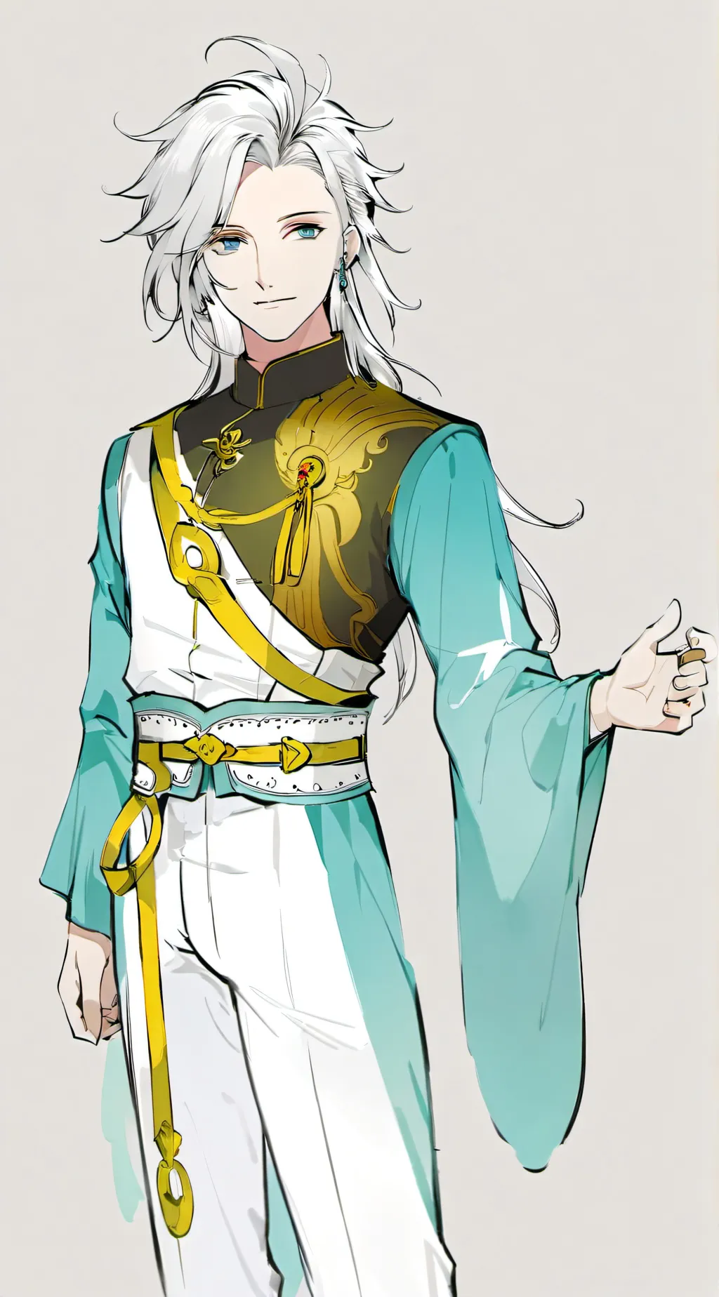 ai character: Dxmki🎧⛈️ background