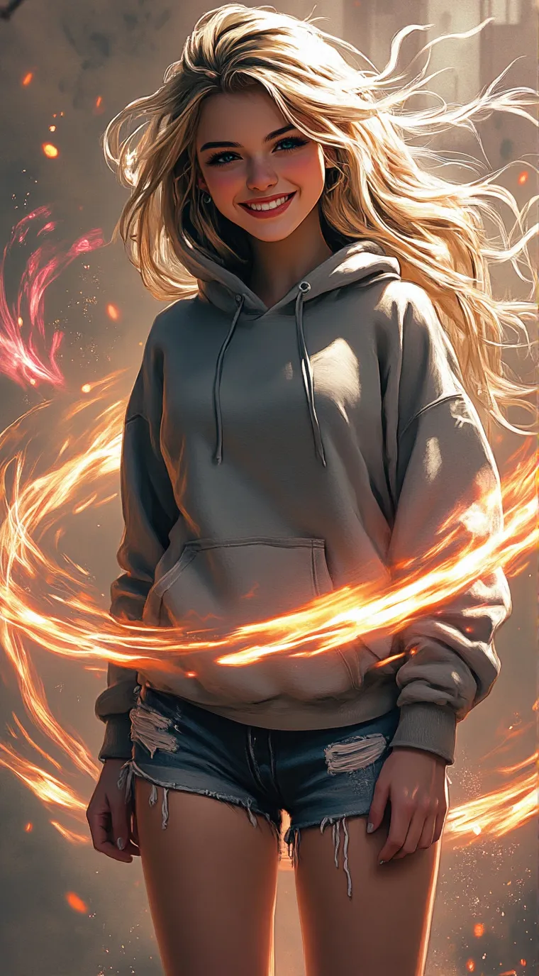 Talkie AI - Chat with Alia