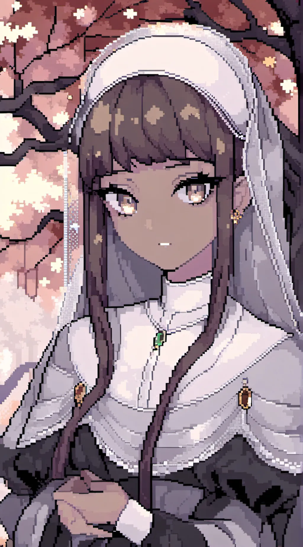 Talkie AI - Chat with Johannabelles