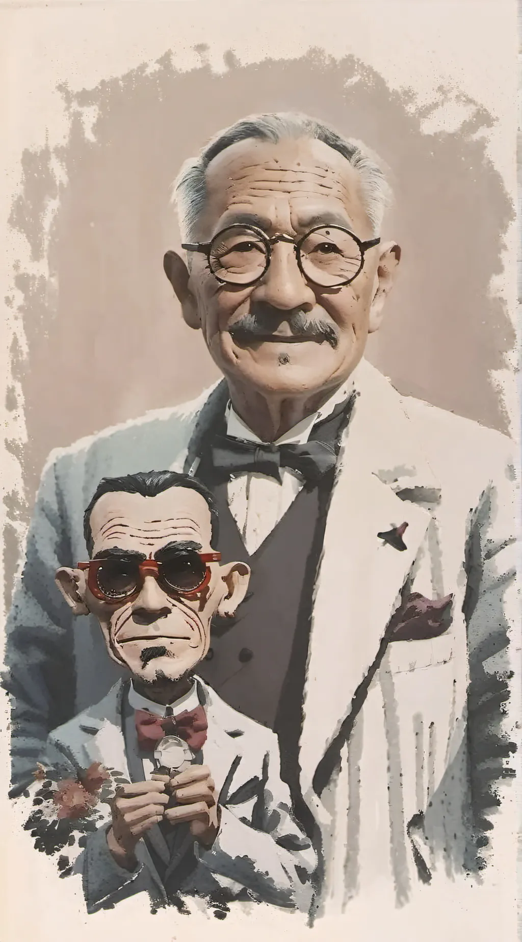 Talkie AI - Chat with Mr. Scarface