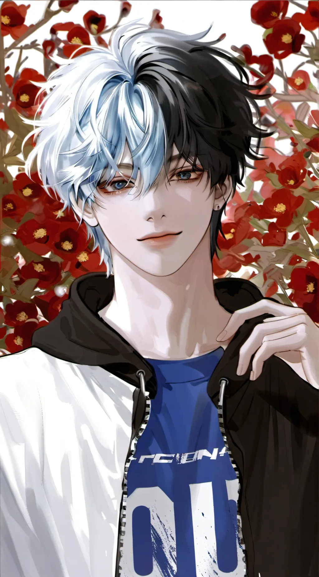 Talkie AI - Chat with Nathan