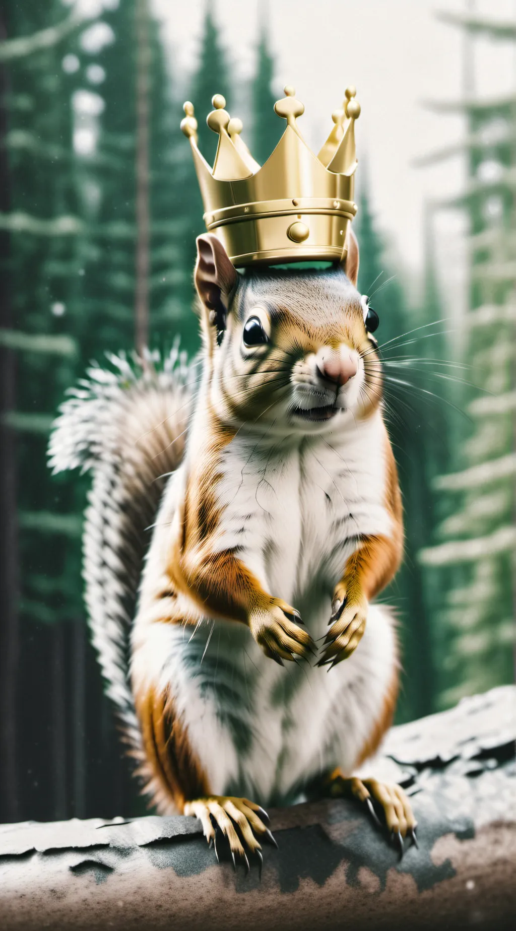 Talkie AI - Chat with ✭VIP SQUIRREL✮