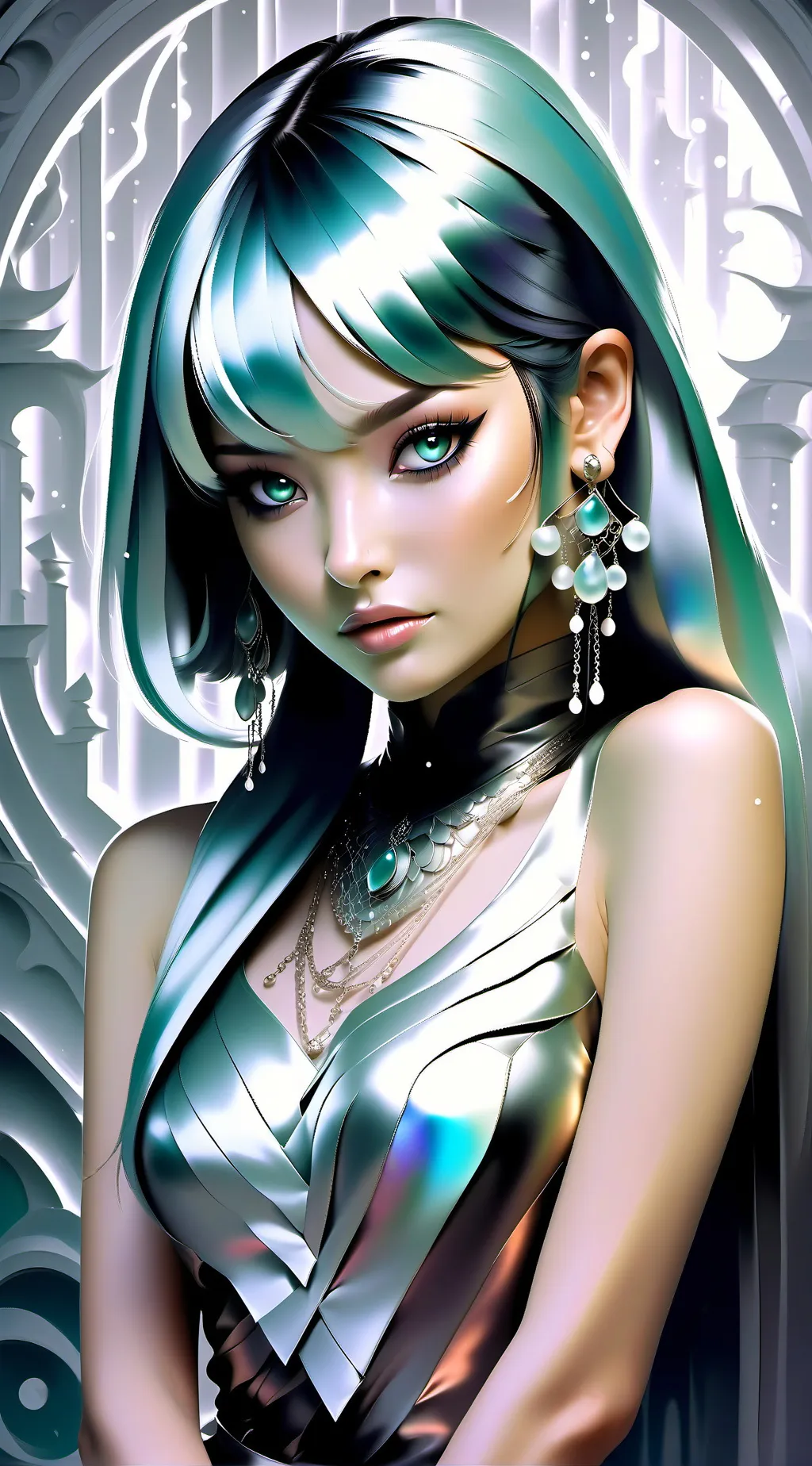 Talkie AI - Chat with Geeze