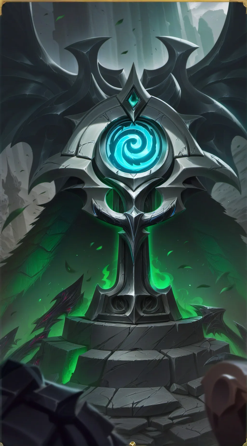 ai character: Emma  background