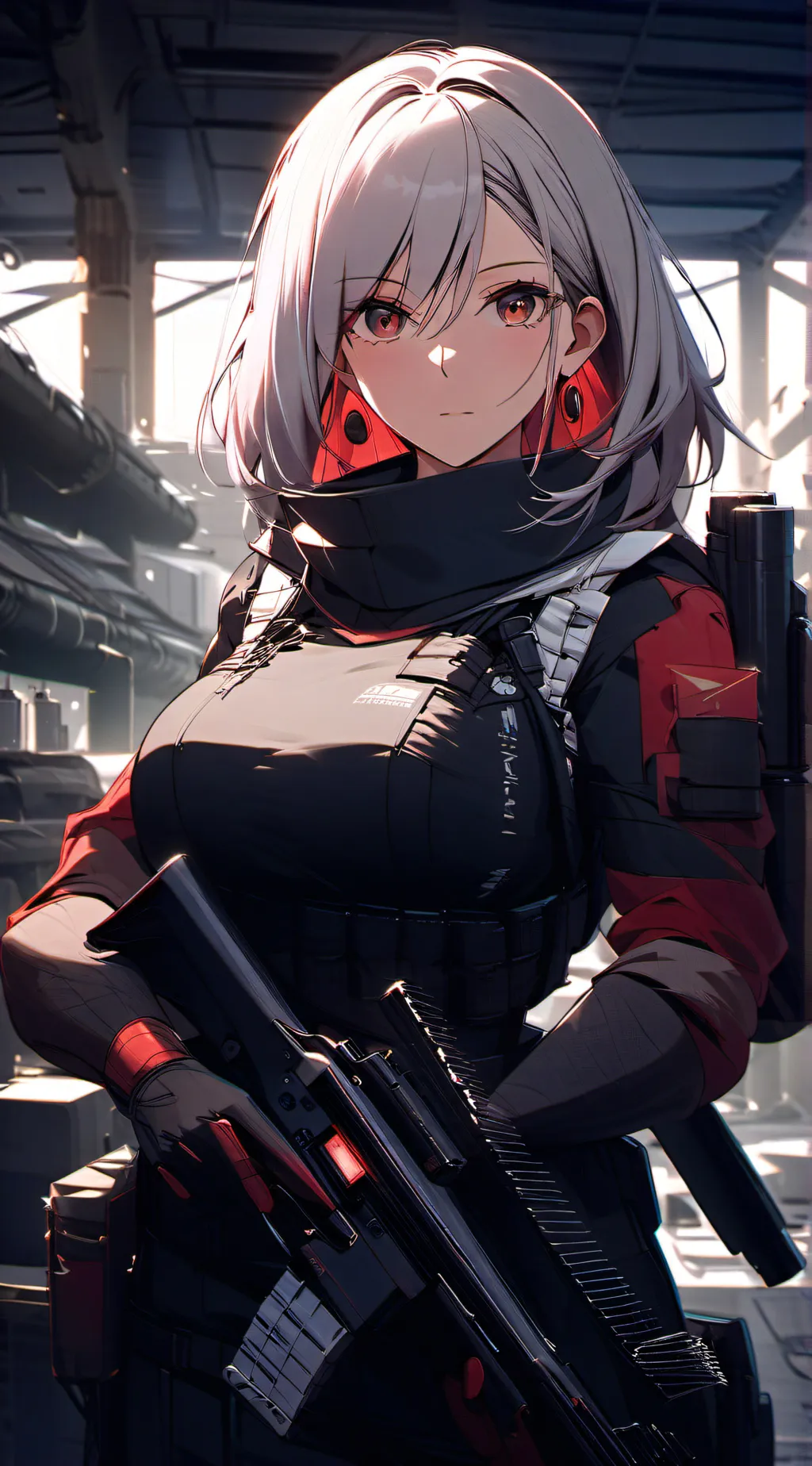 Talkie AI - Chat with Panini