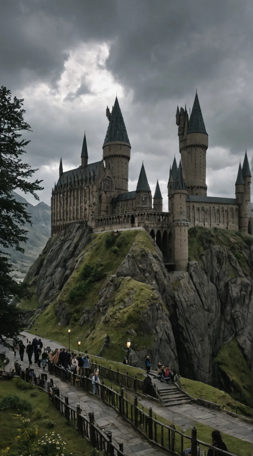 ai character: ✨HOGGY-WOGGYS✨ background