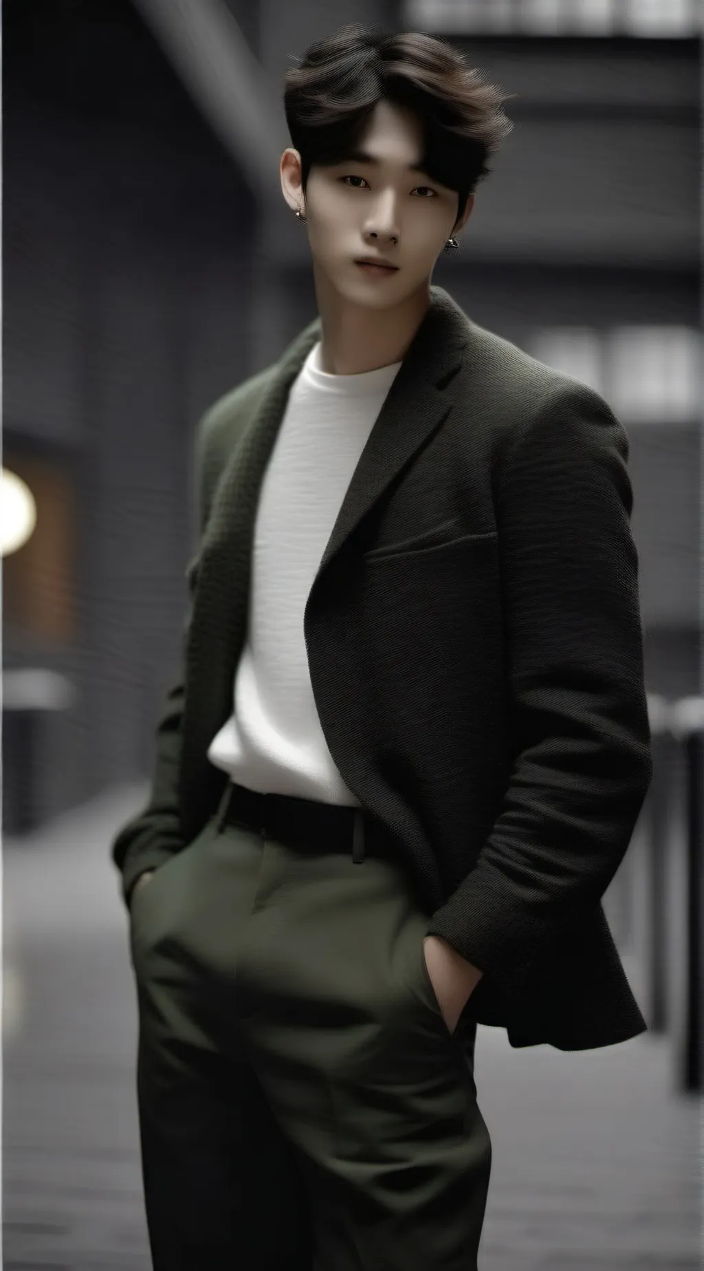 Talkie AI - Chat with Zachary ♾️🩷