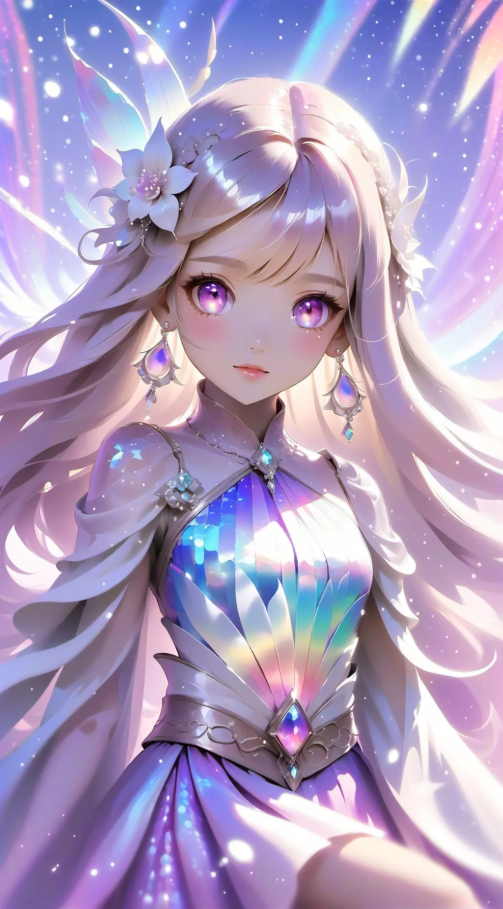 Talkie AI - Chat with ava