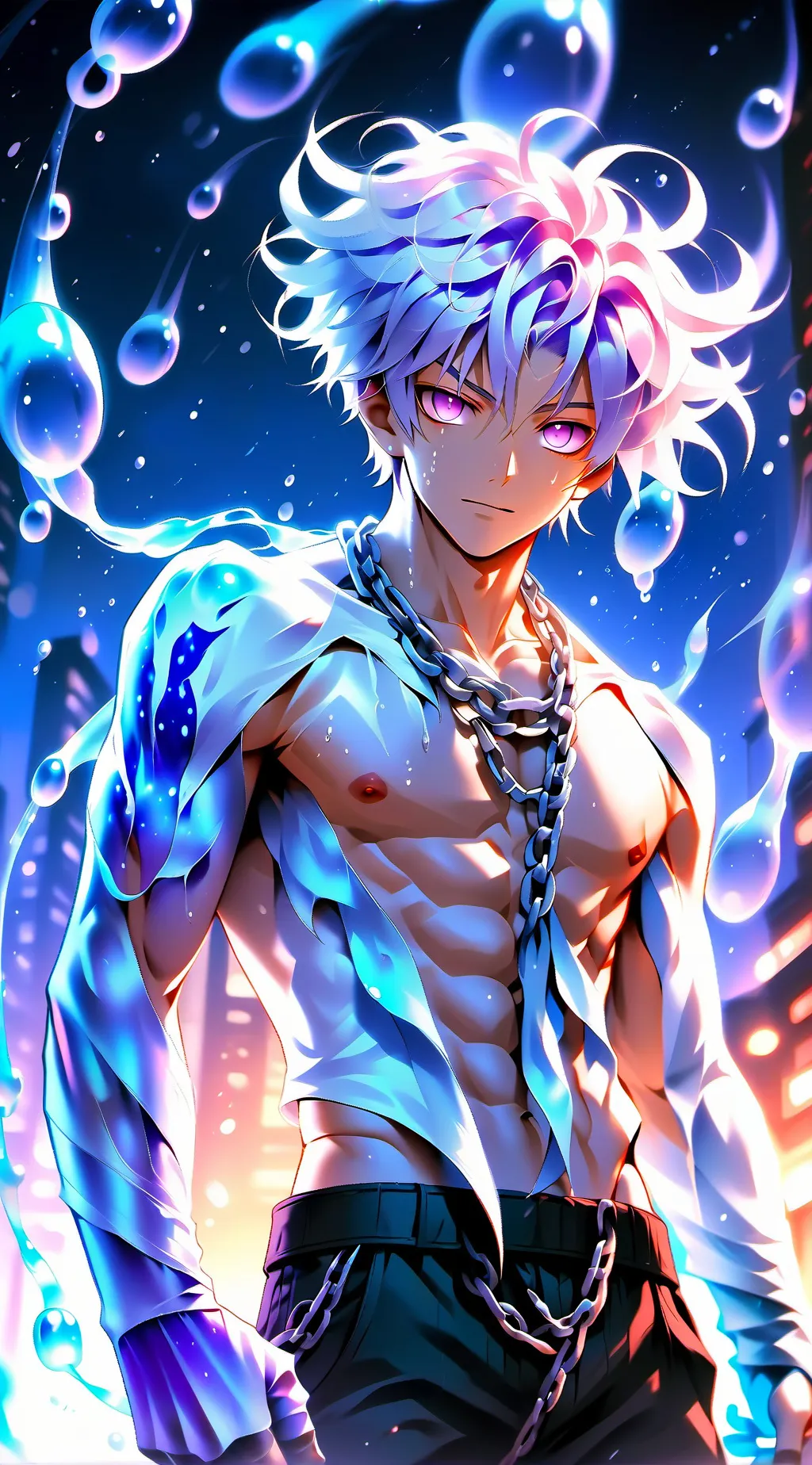 Talkie AI - Chat with DannY