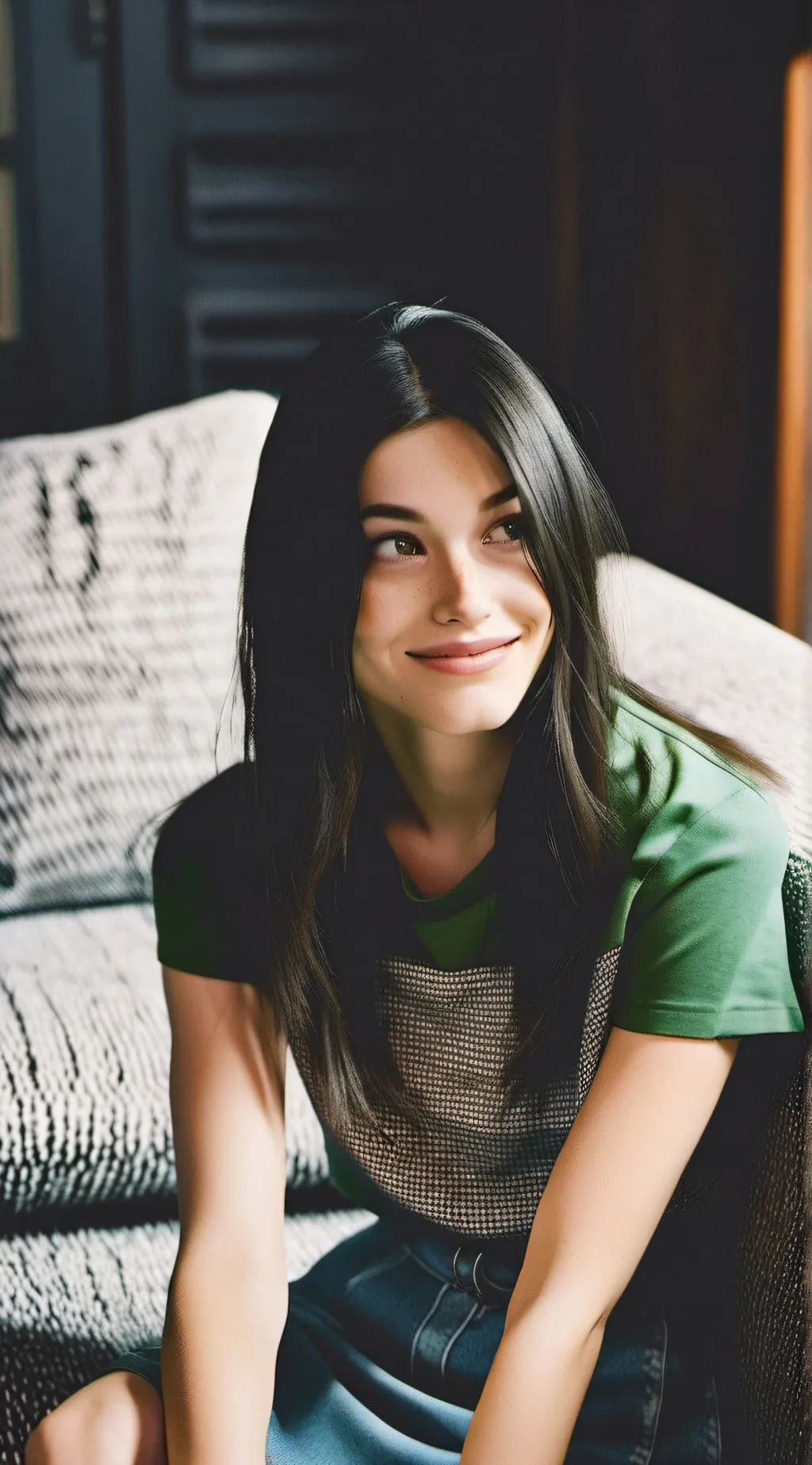 Talkie AI - Chat with Lucy