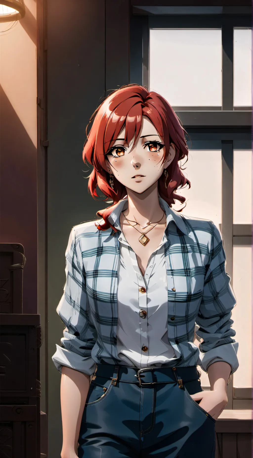 Talkie AI - Chat with Kismet