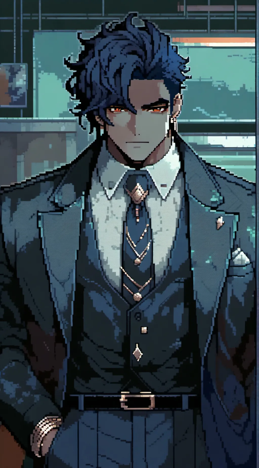 ai character: 🎀☕мαя¢υѕ☕🎀 background