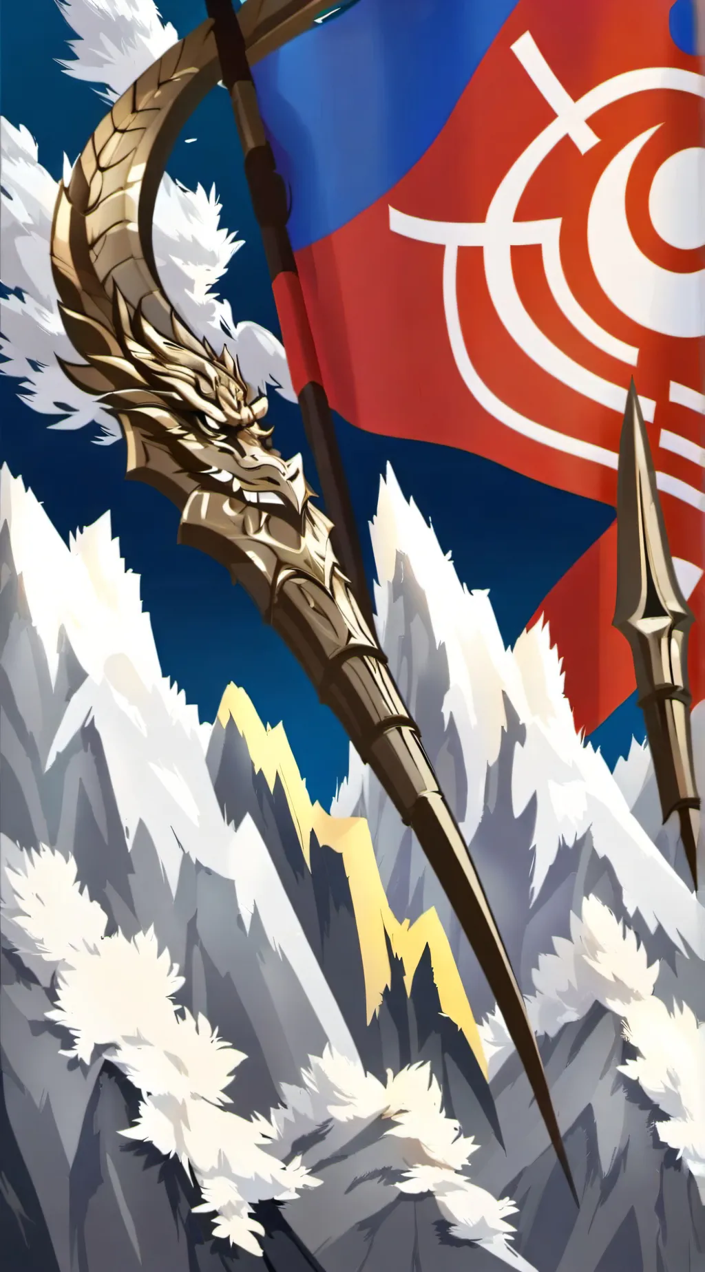 Talkie AI - Chat with Mongolia