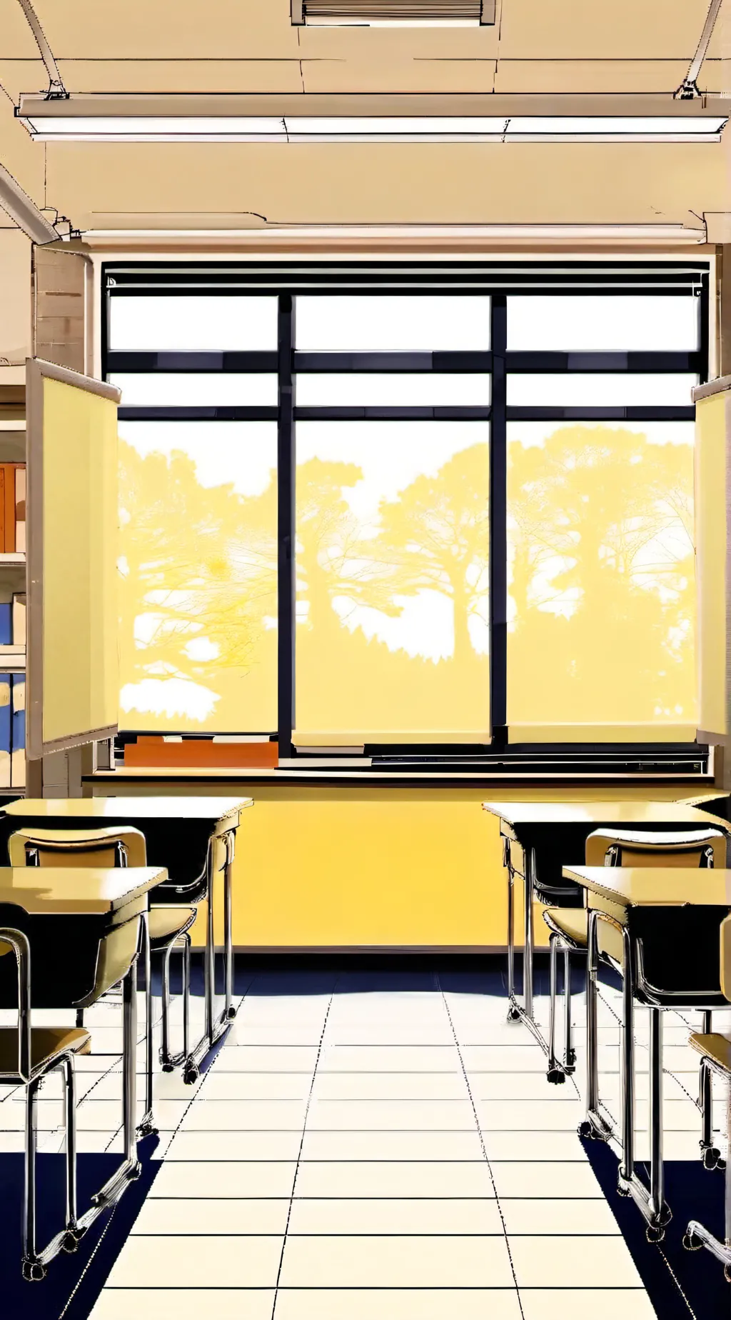 ai character: ☆jacob☆ background