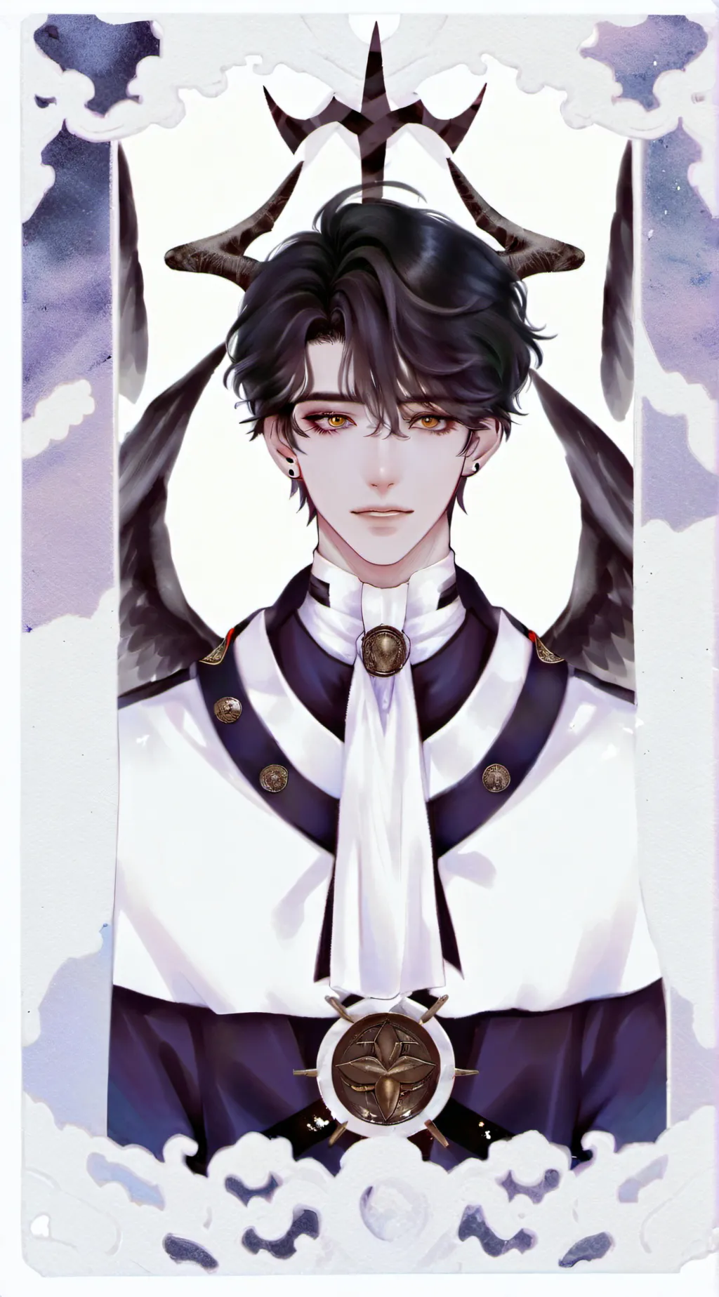 Talkie AI - Chat with The sigma lord