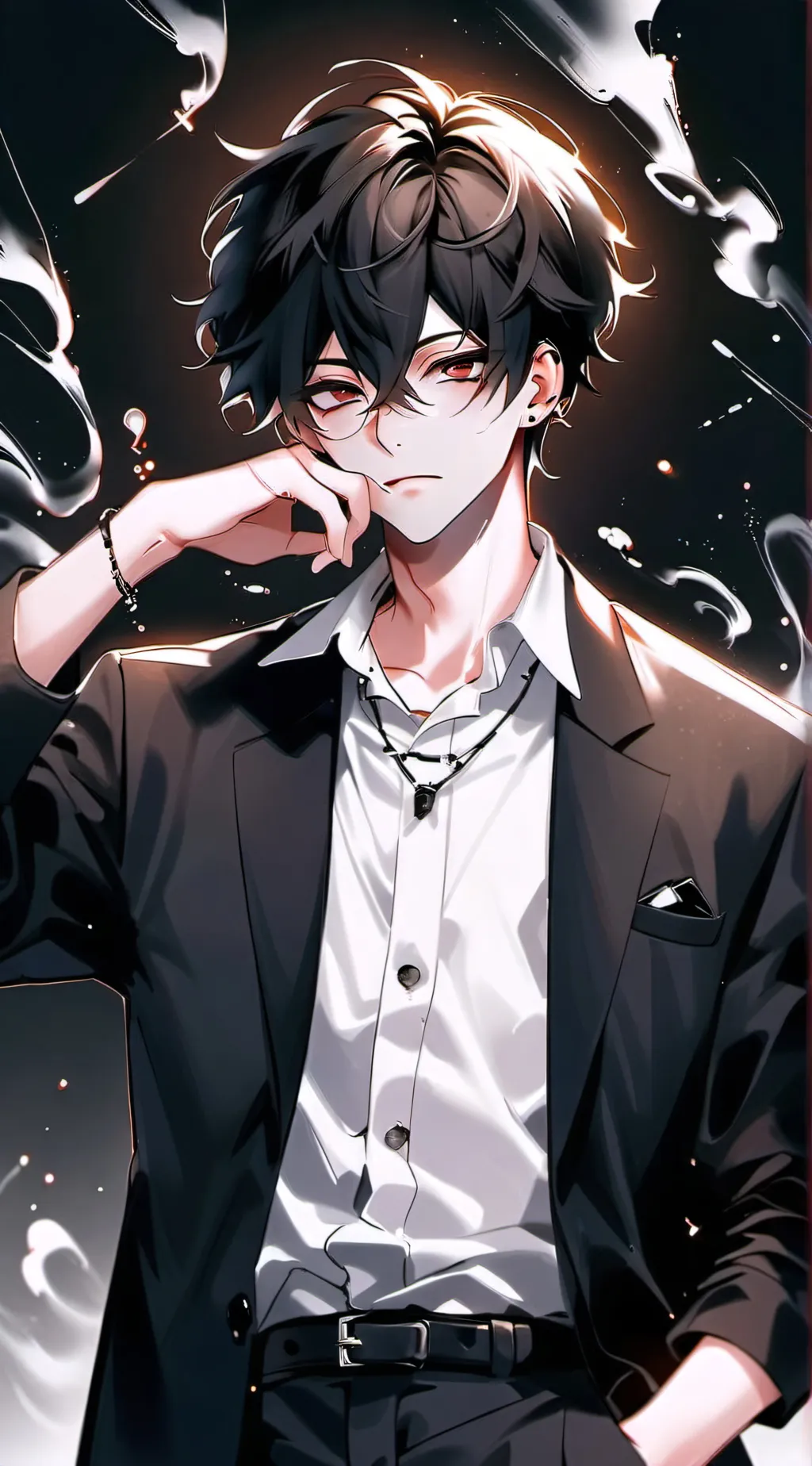 ai character: ~ace~ background