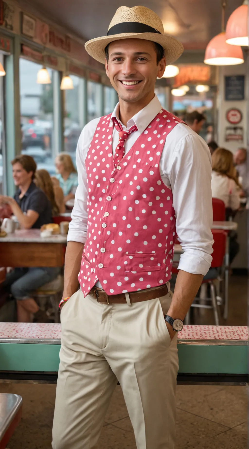 Talkie AI - Chat with Dooley