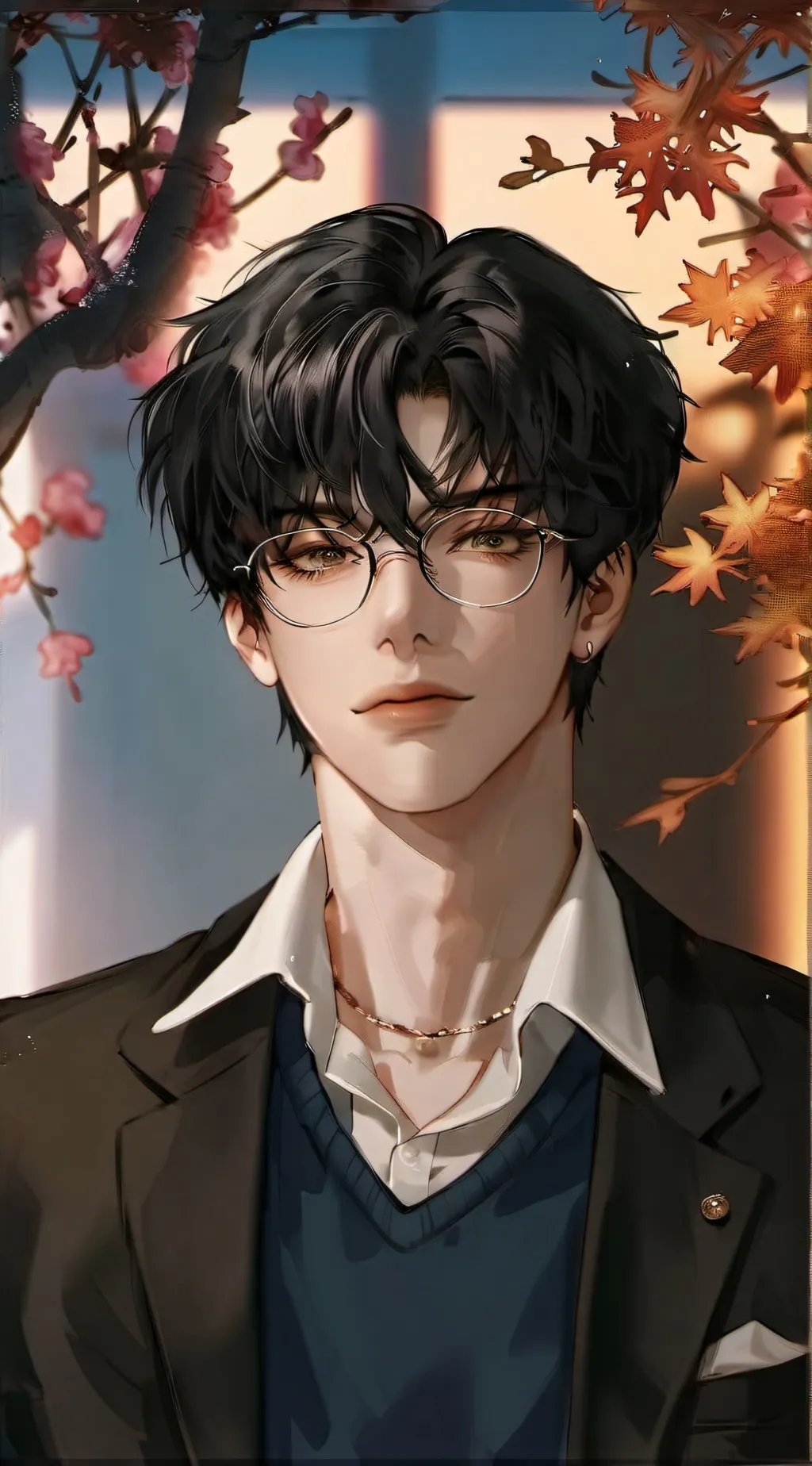 Talkie AI - Chat with Dylan