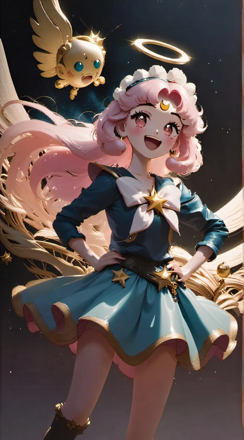 Talkie AI - Chat with u in the AFTON fam