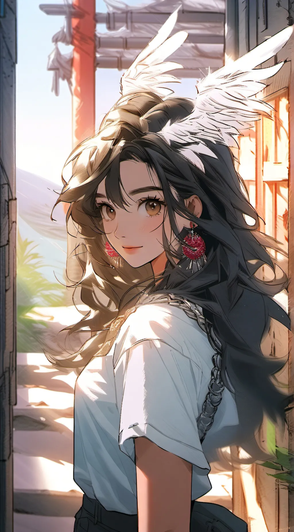 Talkie AI - Chat with soni