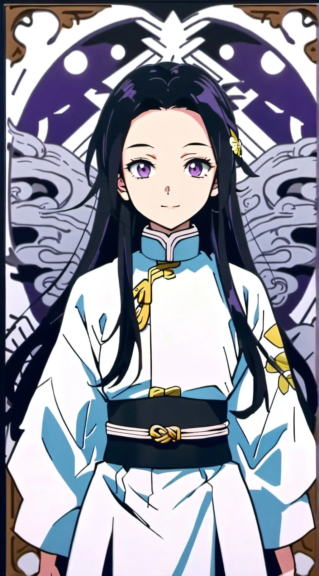 Talkie AI - Chat with kanae Kochou